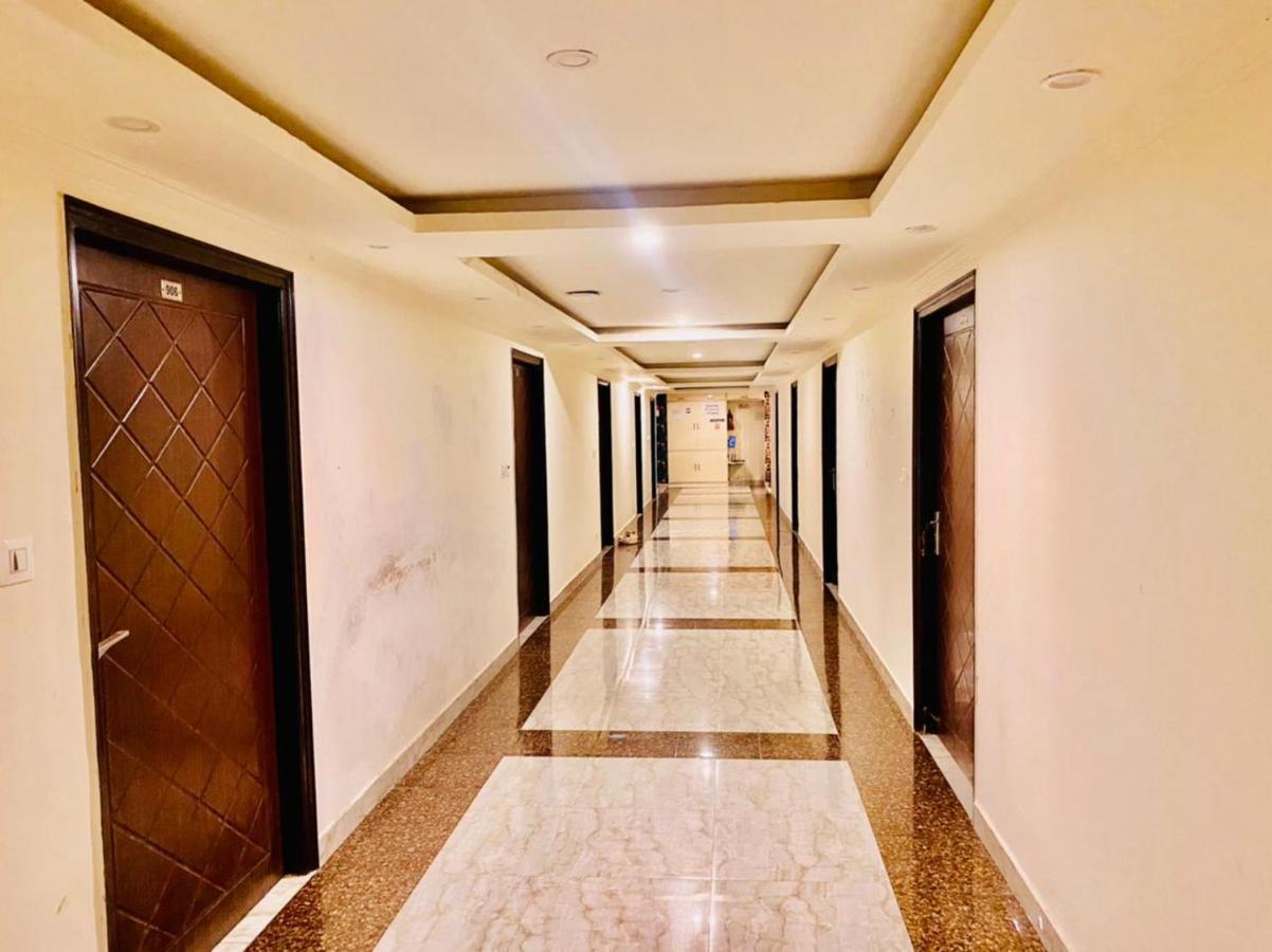Sitara Resort, Scenic Mountain View Rooms With Balcony & Terrace Mussoorie Kültér fotó
