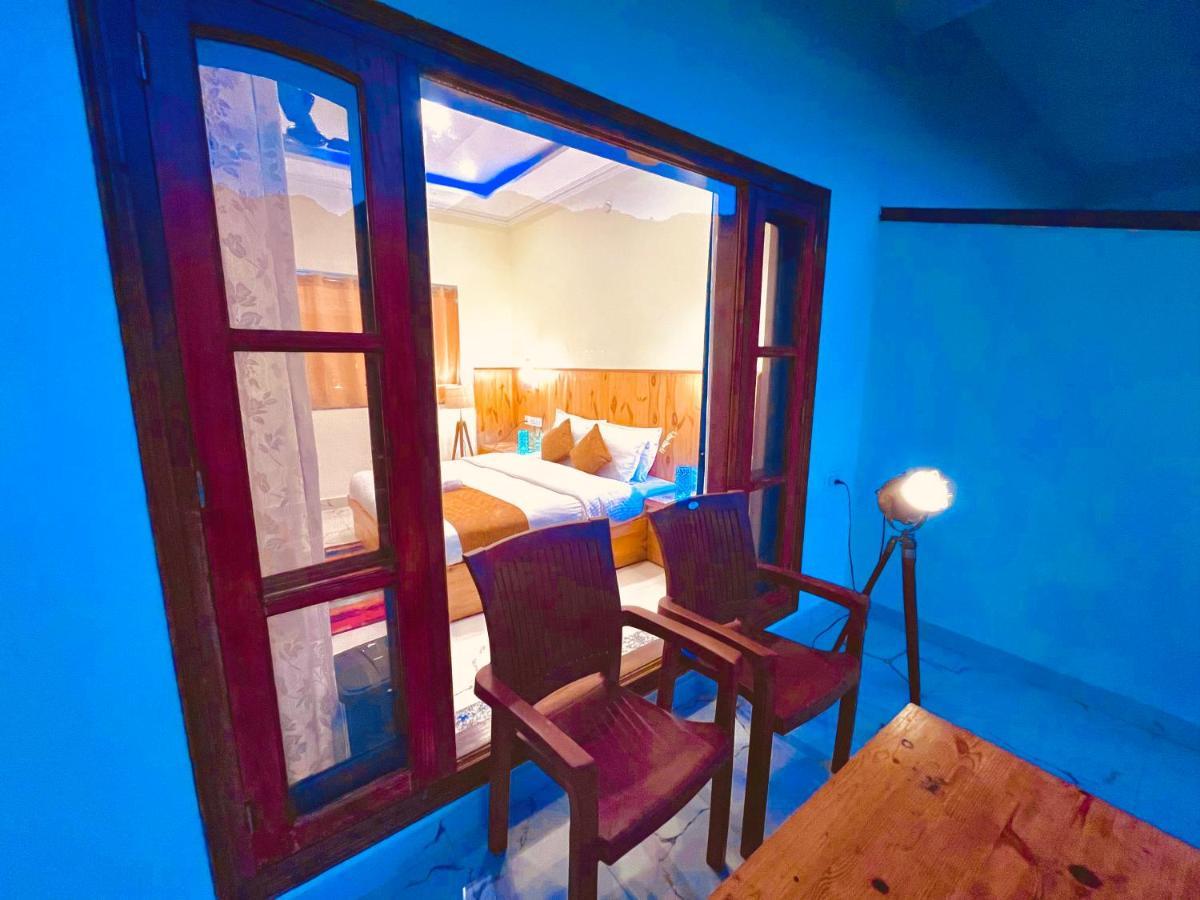 Sitara Resort, Scenic Mountain View Rooms With Balcony & Terrace Mussoorie Kültér fotó